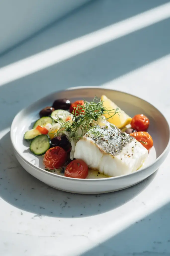 The Complete Guide to Seafood Recipes: From Simple Weeknight Dinners to Elegant Entertaining 28 Healthy Seafood Meals