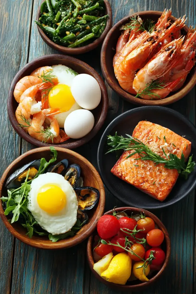 High-Protein Made Delicious