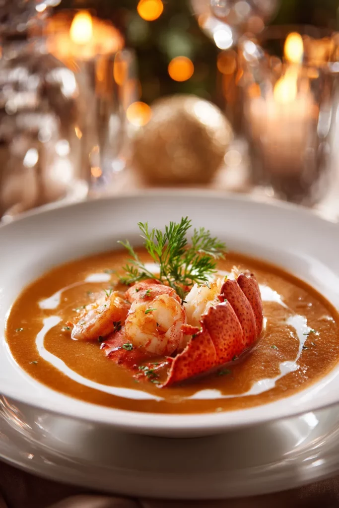 The Complete Guide to Seafood Soups and Chowders 21 Holiday Seafood Bisque