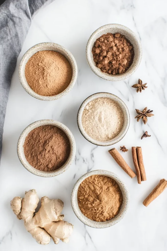 The Ultimate Guide to Pumpkin Recipes: From Sweet to Savory and Everything in Between 40 Homemade Spice Blend