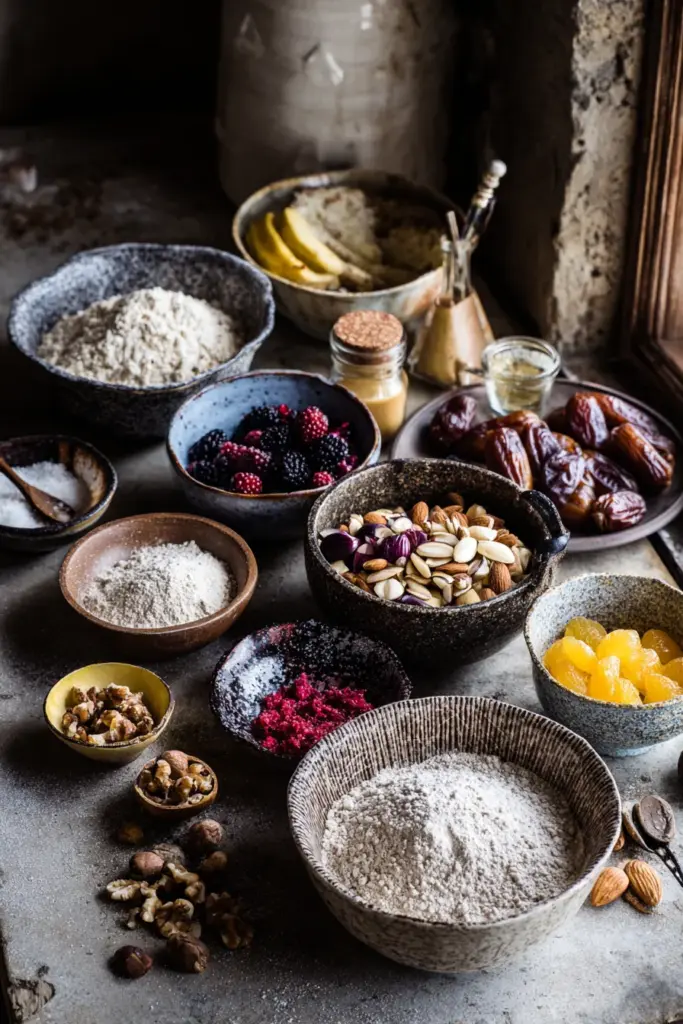 The Ultimate Guide to Breakfast Breads and Morning Bakes 31 Ingredient Substitutions