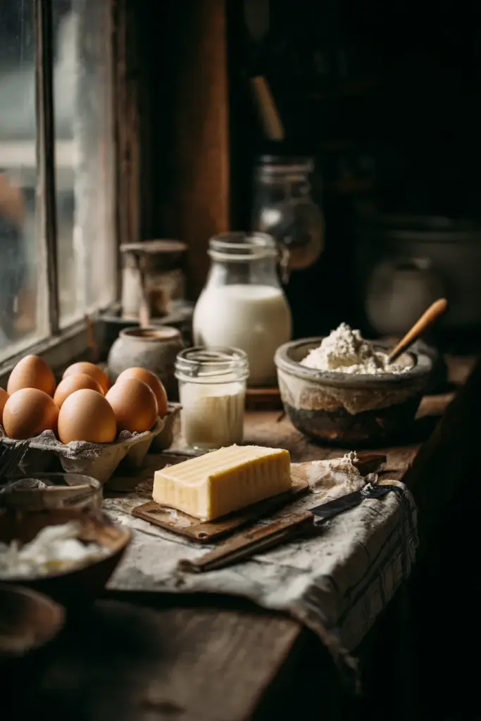 The Ultimate Guide to Breakfast Breads and Morning Bakes 30 Ingredient Temperature Matters