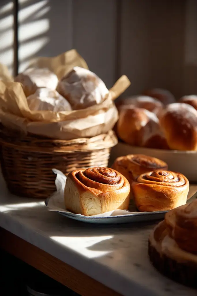 The Ultimate Guide to Breakfast Breads and Morning Bakes 20 Make-Ahead Breakfast Breads