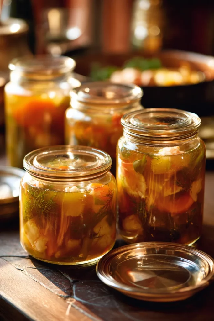 The Complete Guide to Seafood Soups and Chowders 31 Make-Ahead Seafood Soup