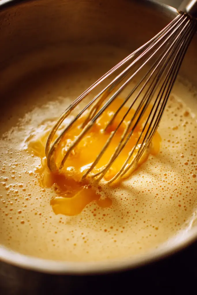 Making a Roux Step-by-Step