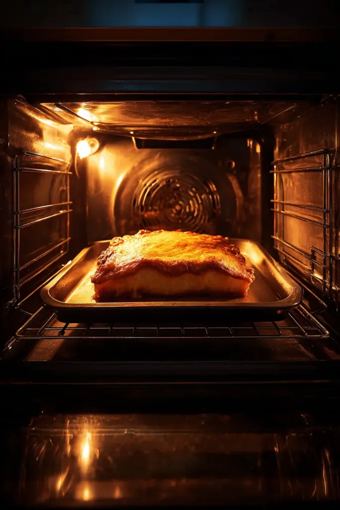 Mastering Oven Heat