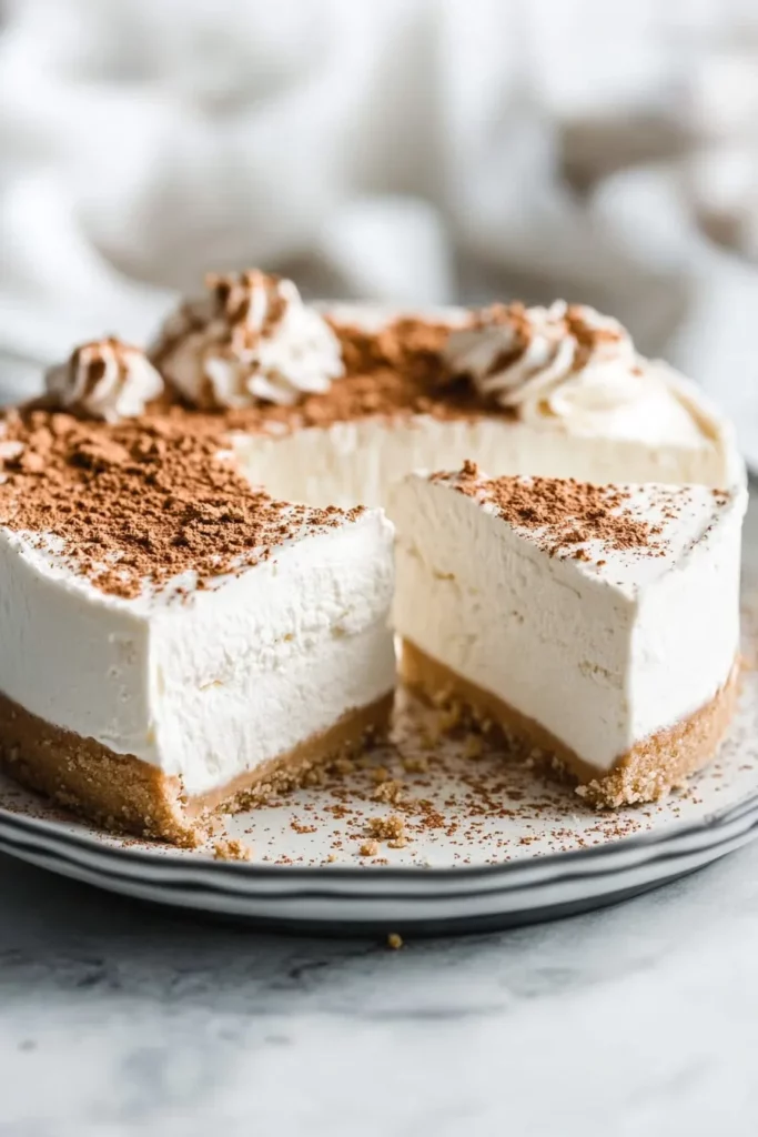 The Ultimate Guide to Pumpkin Recipes: From Sweet to Savory and Everything in Between 30 No Bake Cheesecake