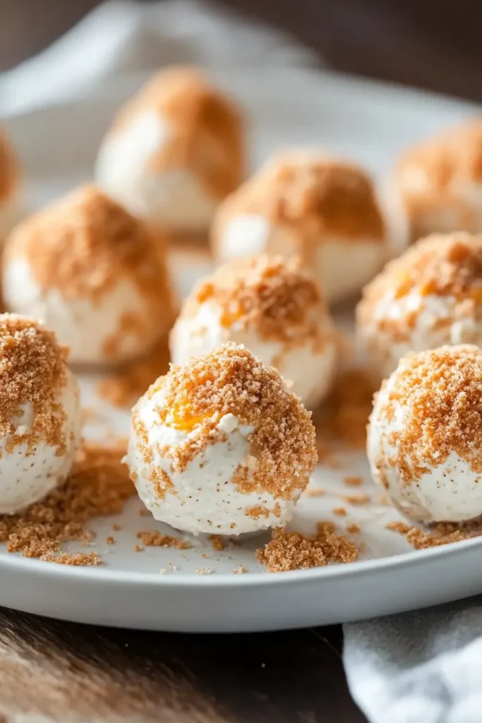 The Ultimate Guide to Pumpkin Recipes: From Sweet to Savory and Everything in Between 33 No-Bake Pumpkin Treats