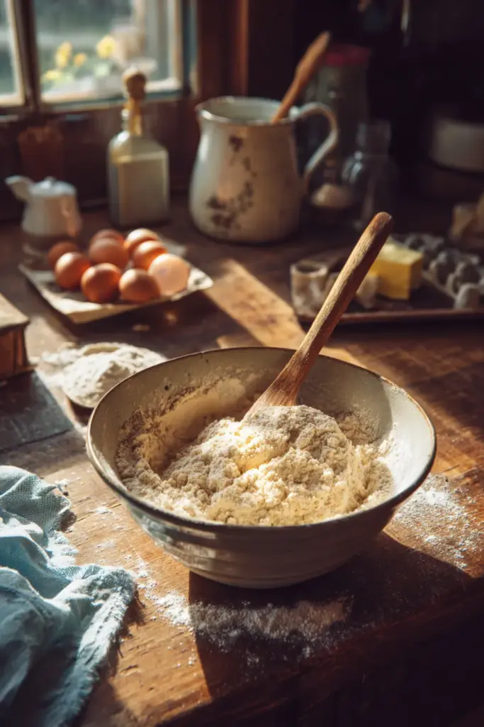 The Ultimate Guide to Breakfast Breads and Morning Bakes 25 One-Bowl Breakfast Recipes