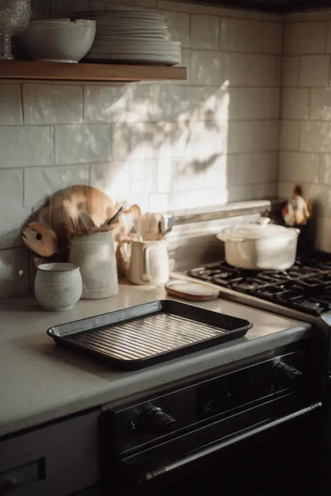 One-Pot Cooking Simplicity