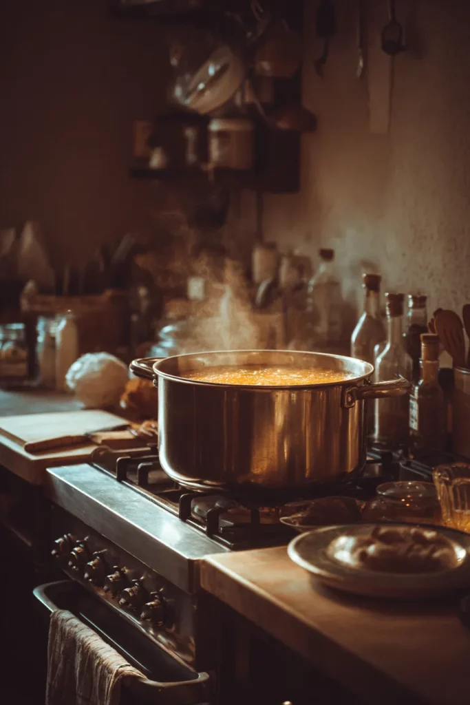 The Complete Guide to Hearty Meat & Sausage Soups 19 One-Pot Weeknight Soups