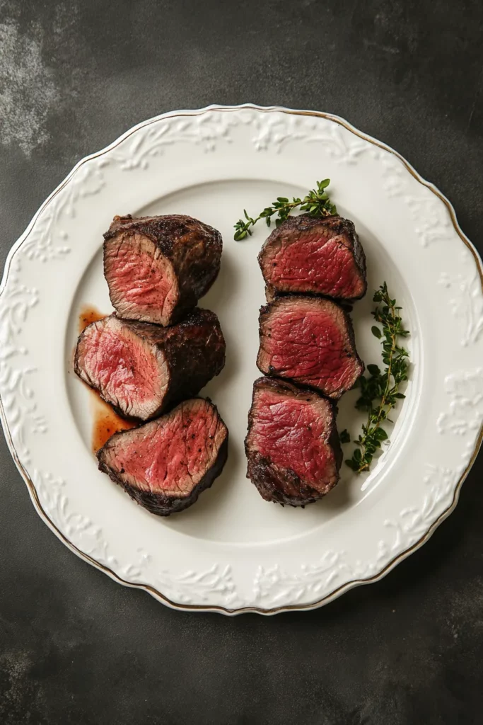 The Complete Guide to Venison Tenderloin and Jerky Recipes 44 Overcooked Venison