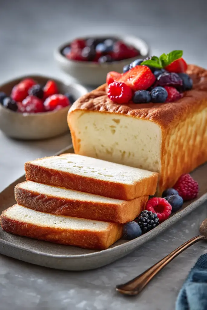 The Ultimate Guide to Breakfast Breads and Morning Bakes 18 Pancake-Inspired Breads