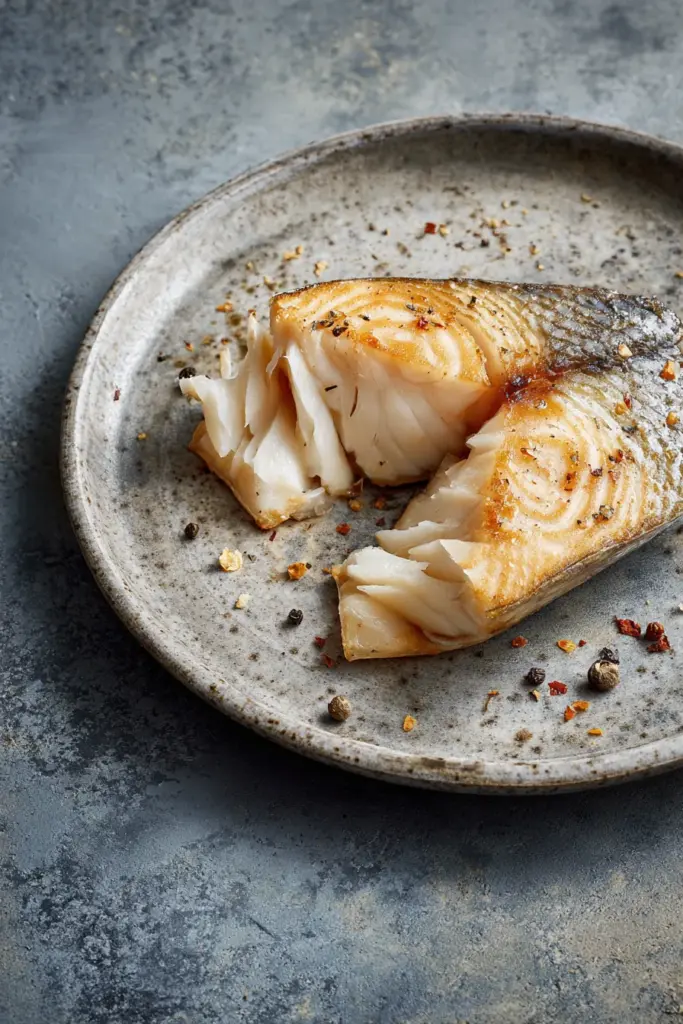 The Complete Guide to Seafood Recipes: From Simple Weeknight Dinners to Elegant Entertaining 31 Perfect Doneness