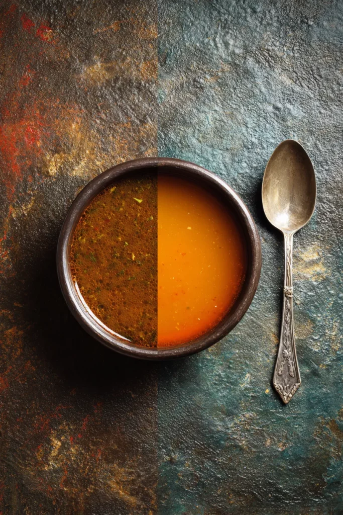 The Complete Guide to Hearty Meat & Sausage Soups 34 Perfect Soup Texture