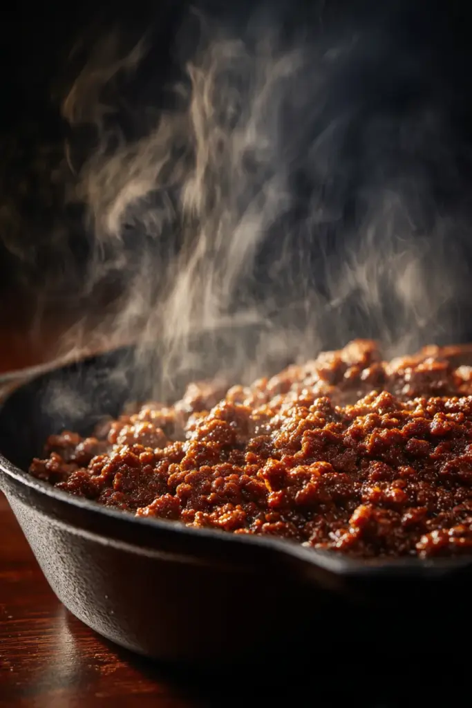 The Complete Guide to Tacos, Wraps, and Handheld Comfort Food 8 Perfectly Browned Taco Meat