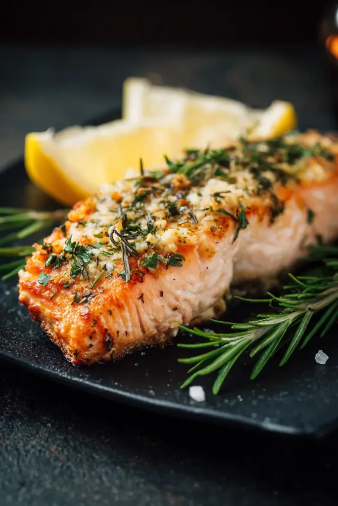 The Complete Guide to Seafood Recipes: From Simple Weeknight Dinners to Elegant Entertaining 12 Perfectly Cooked Salmon