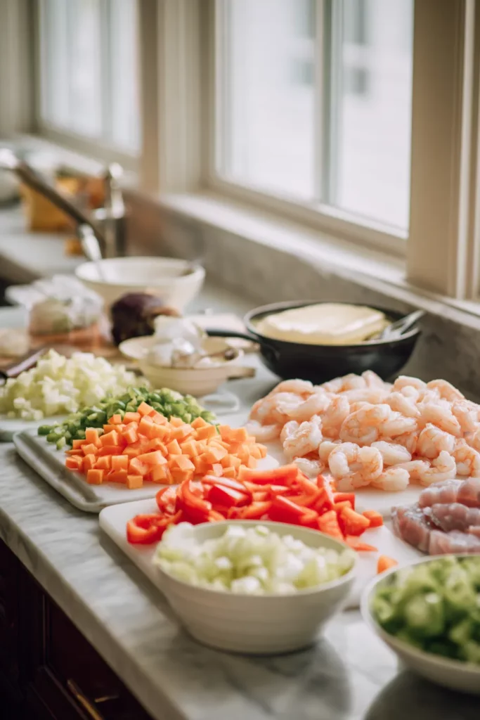 The Complete Guide to Seafood Soups and Chowders 29 Practical Home Cooking Tips