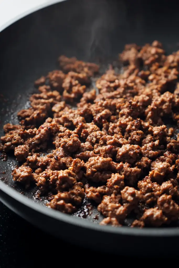 Proper Browning Technique