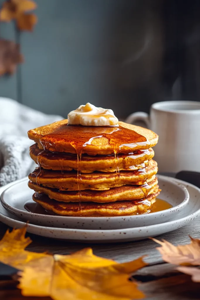 The Ultimate Guide to Pumpkin Recipes: From Sweet to Savory and Everything in Between 18 Pumpkin Breakfast