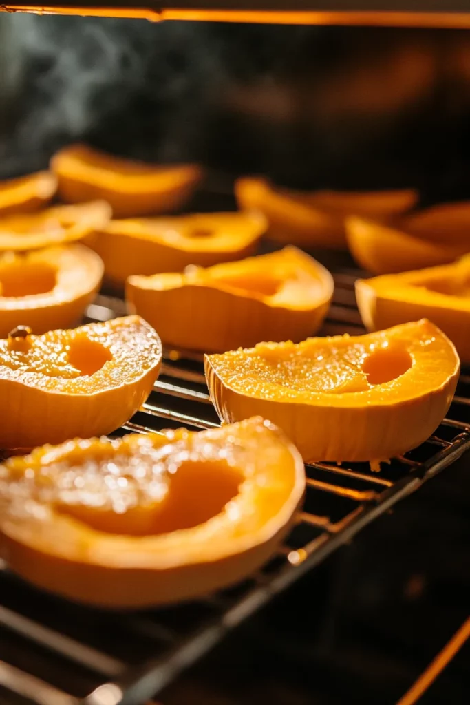 The Ultimate Guide to Pumpkin Recipes: From Sweet to Savory and Everything in Between 16 Pumpkin Roasting Method