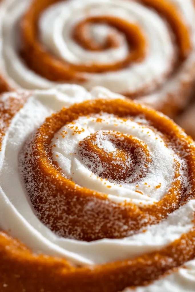 The Ultimate Guide to Pumpkin Recipes: From Sweet to Savory and Everything in Between 28 Pumpkin Roll Spiral
