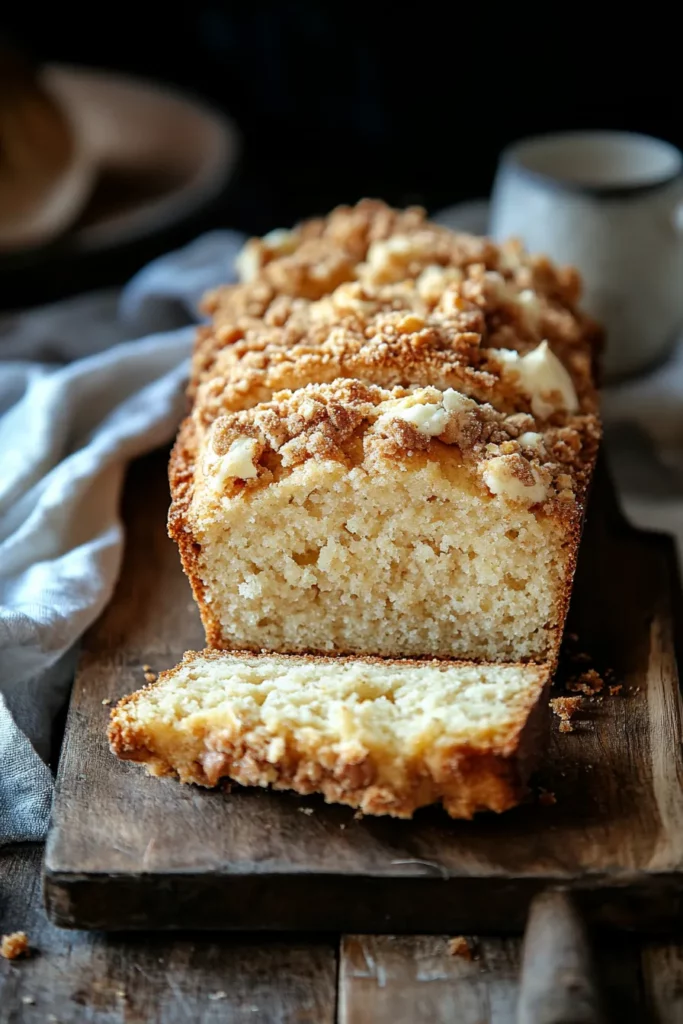 The Ultimate Guide to Pumpkin Recipes: From Sweet to Savory and Everything in Between 25 Pumpkin Streusel