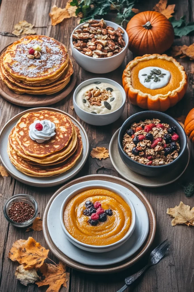 The Ultimate Guide to Pumpkin Recipes: From Sweet to Savory and Everything in Between 7 Pumpkin Variety