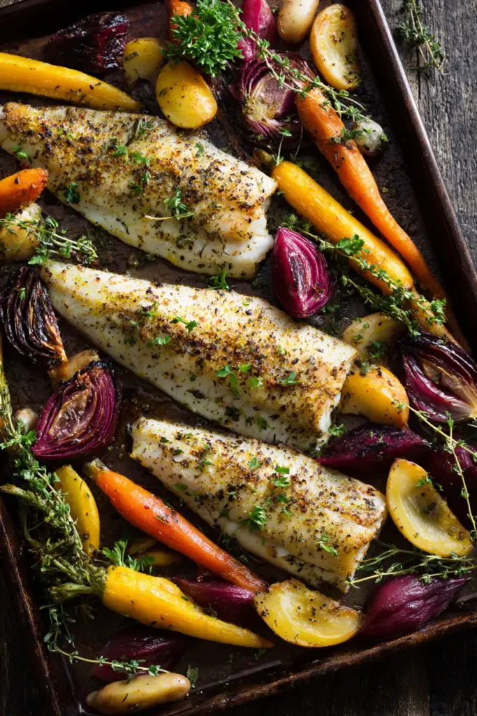 The Complete Guide to Seafood Recipes: From Simple Weeknight Dinners to Elegant Entertaining 29 Quick Seafood Dinner