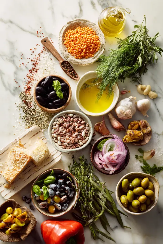 Rethinking High-Protein Eating