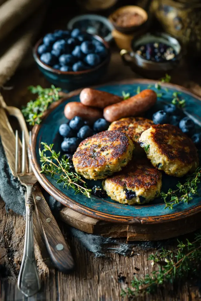 The Ultimate Guide to Breakfast Breads and Morning Bakes 27 Savory Meat Breakfast Breads