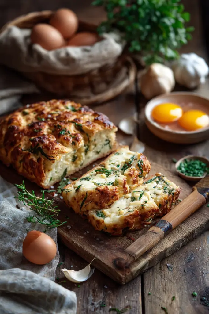 The Ultimate Guide to Breakfast Breads and Morning Bakes 16 Savory Morning Bakes