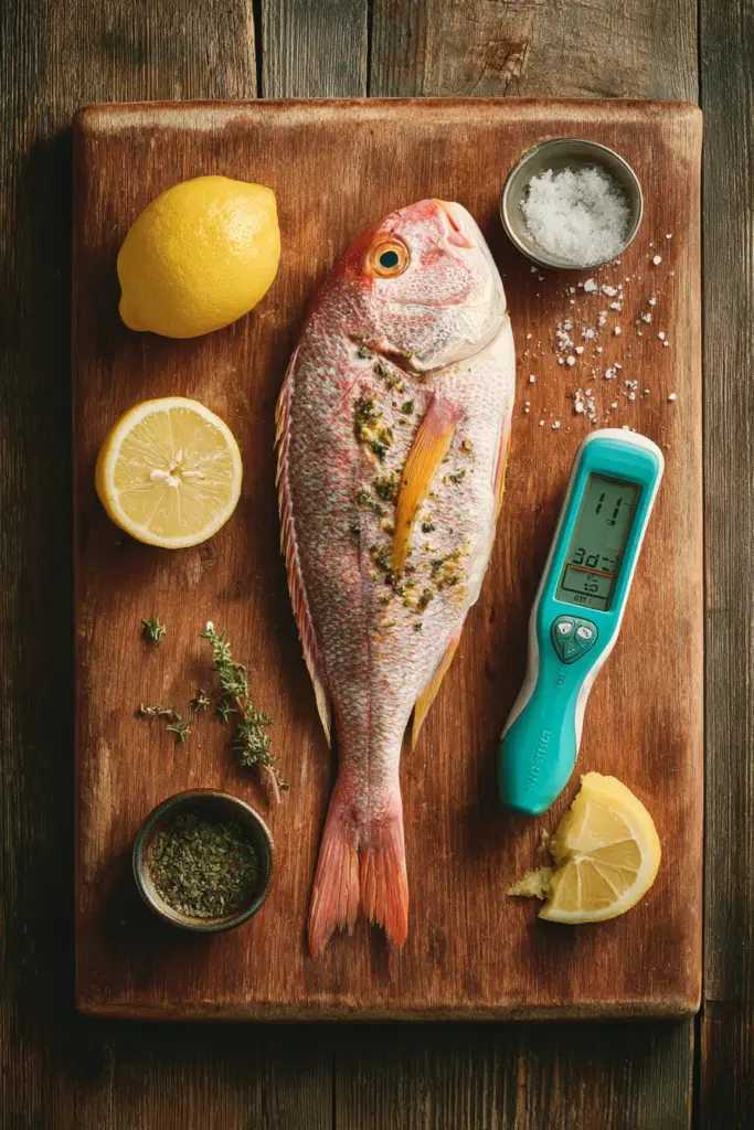 The Complete Guide to Seafood Recipes: From Simple Weeknight Dinners to Elegant Entertaining 30 Seafood Cooking Tools