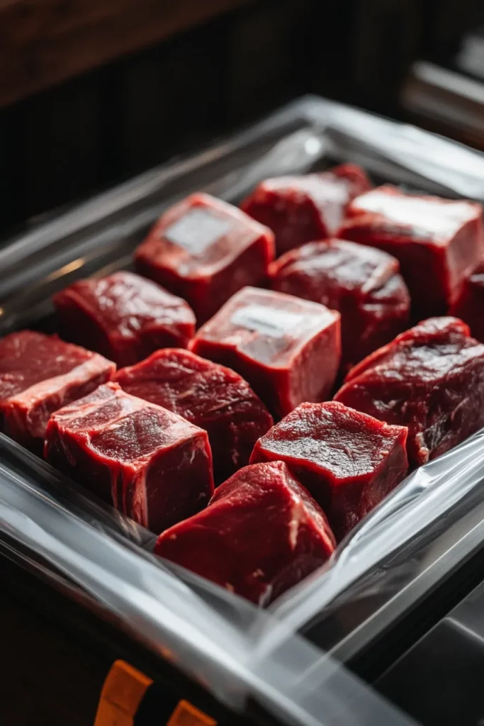 The Complete Guide to Venison Tenderloin and Jerky Recipes 9 Selecting Quality Venison