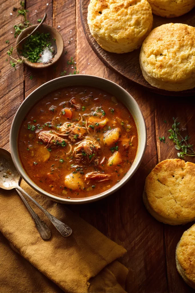 The Complete Guide to Hearty Meat & Sausage Soups 29 Soup for Special Meals