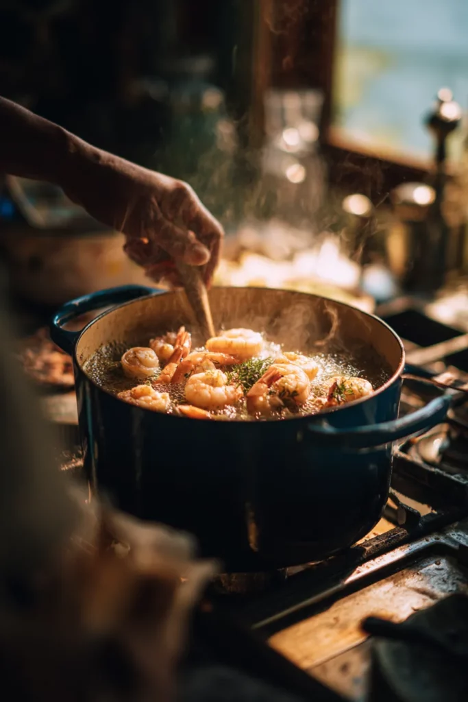 The Complete Guide to Seafood Soups and Chowders 35 Start Cooking Seafood Soup