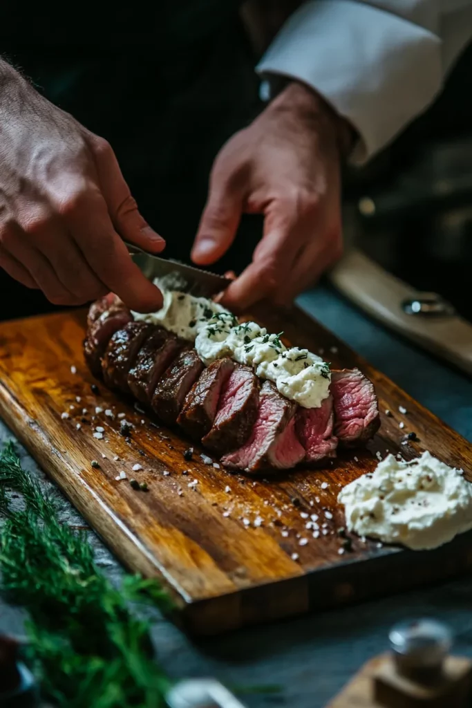 The Complete Guide to Venison Tenderloin and Jerky Recipes 20 Stuffed Backstrap Prep