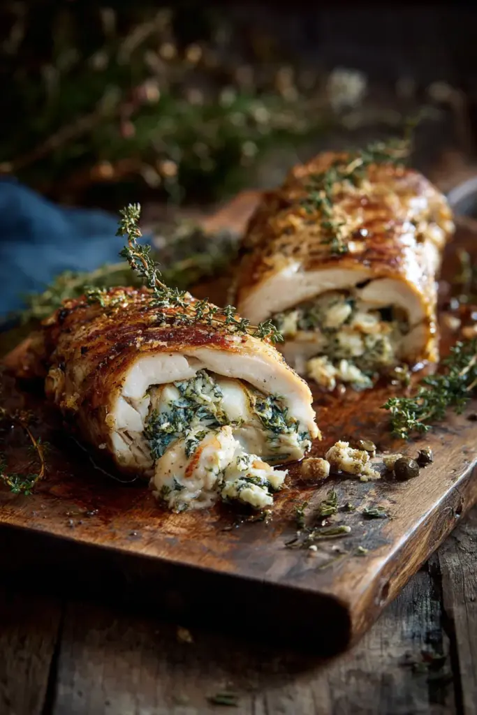 The Complete Guide to Seafood Recipes: From Simple Weeknight Dinners to Elegant Entertaining 16 Stuffed Catfish Dish