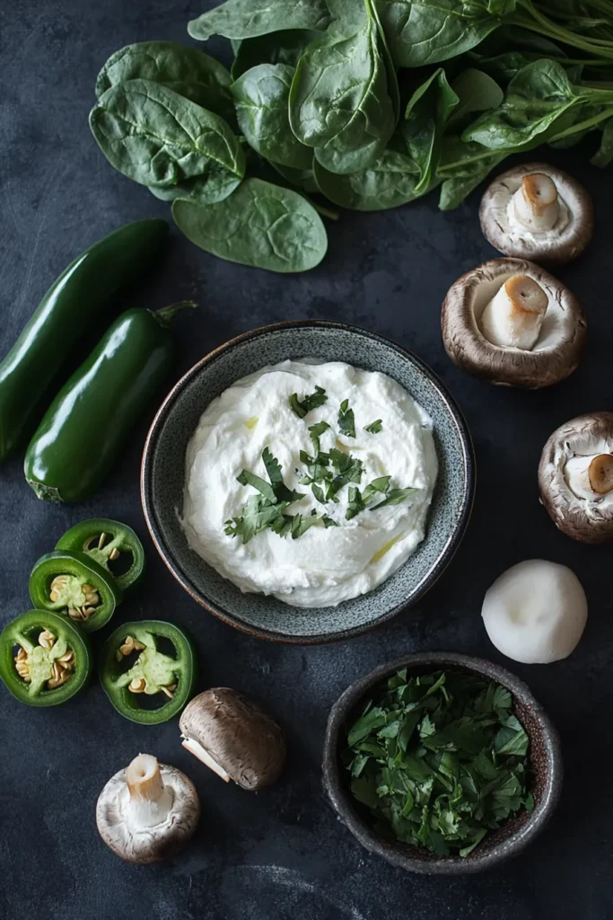 The Complete Guide to Venison Tenderloin and Jerky Recipes 22 Stuffing Ingredients Display