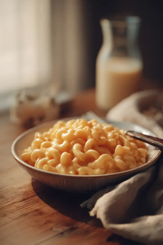 The Perfect Bowl of Comfort