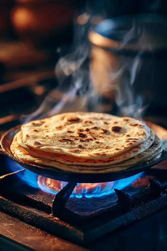 The Complete Guide to Tacos, Wraps, and Handheld Comfort Food 33 Tortilla Warming