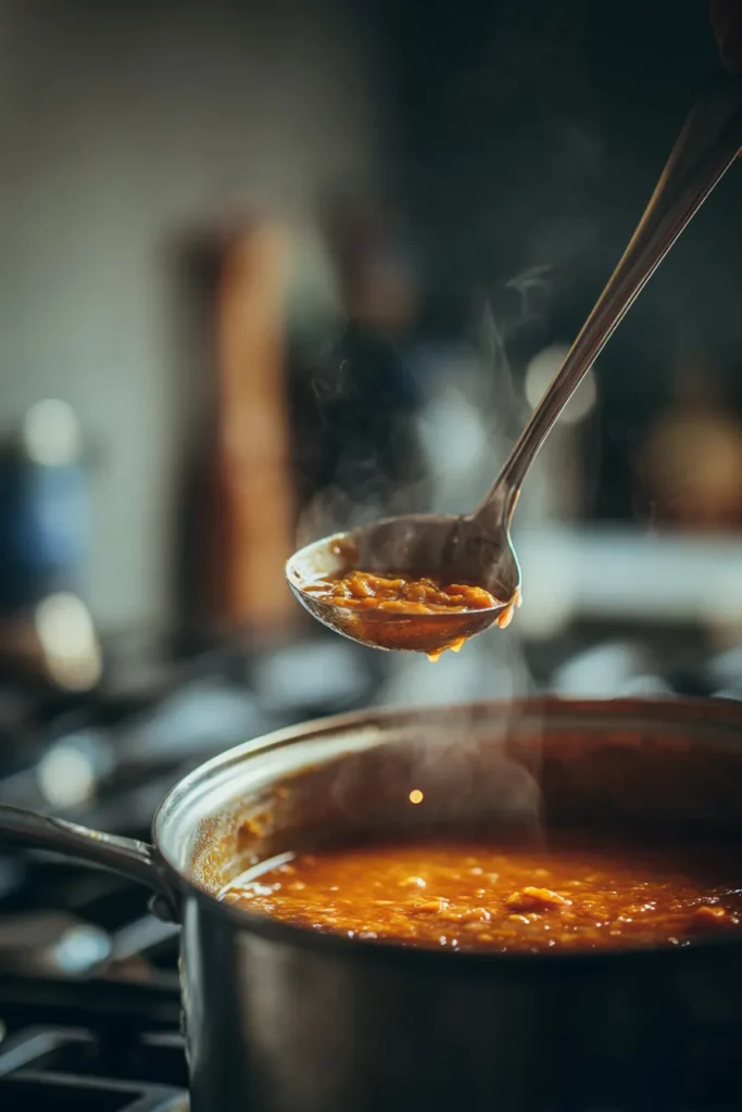 The Complete Guide to Seafood Soups and Chowders 33 Troubleshooting Seafood Soup