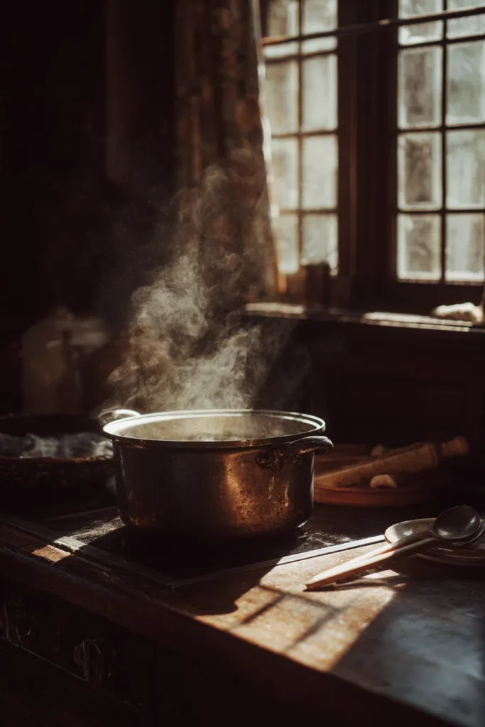 The Complete Guide to Seafood Soups and Chowders 25 Unexpected Soup Inspiration