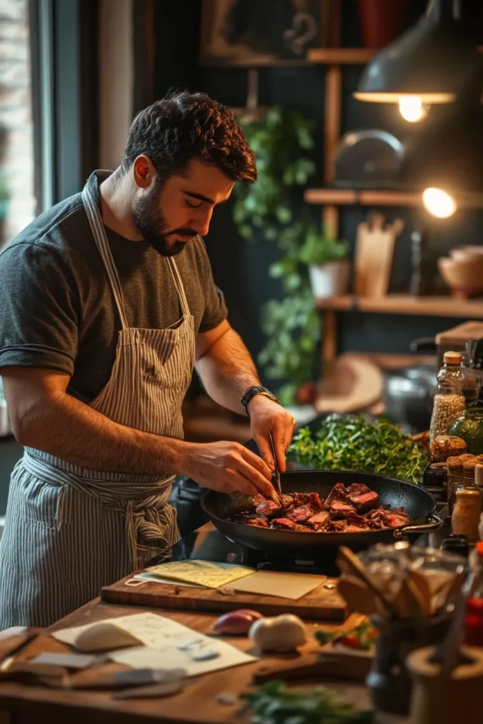 The Complete Guide to Venison Recipes: From Smash Burgers to Summer Sausage 6 Venison Cooking Journey