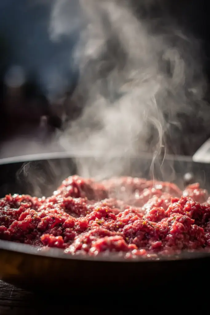 The Complete Guide to Tacos, Wraps, and Handheld Comfort Food 21 Venison Cooking Technique