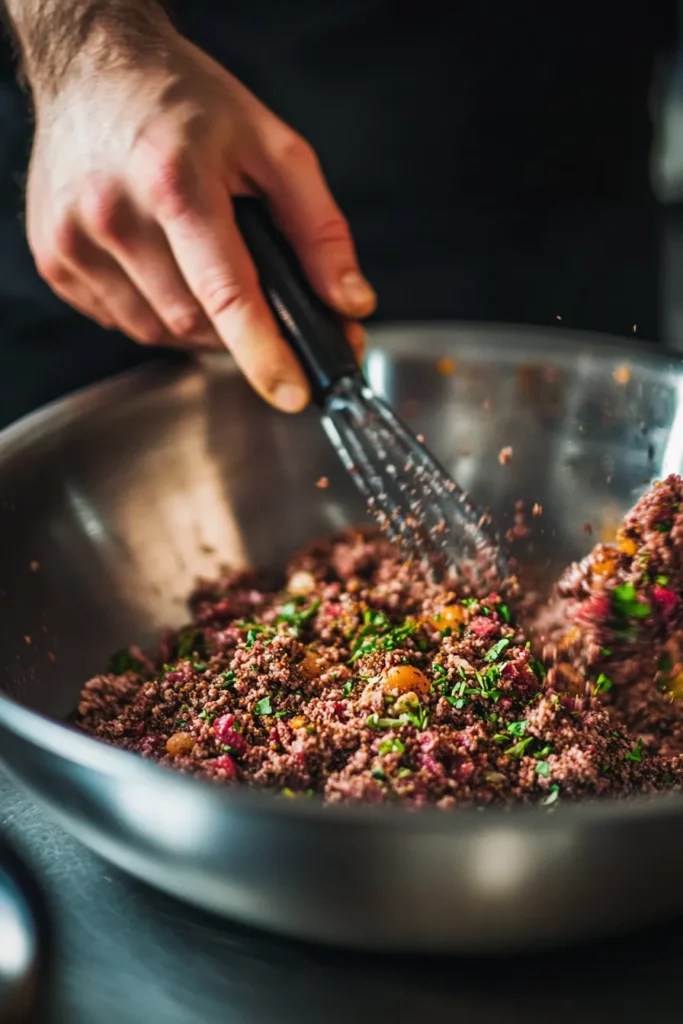 The Complete Guide to Venison Recipes: From Smash Burgers to Summer Sausage 28 Venison Cooking Tips