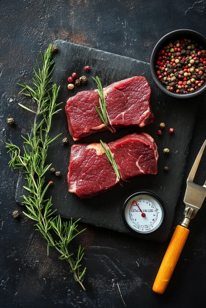 The Complete Guide to Venison Tenderloin and Jerky Recipes 46 Venison FAQ Visual