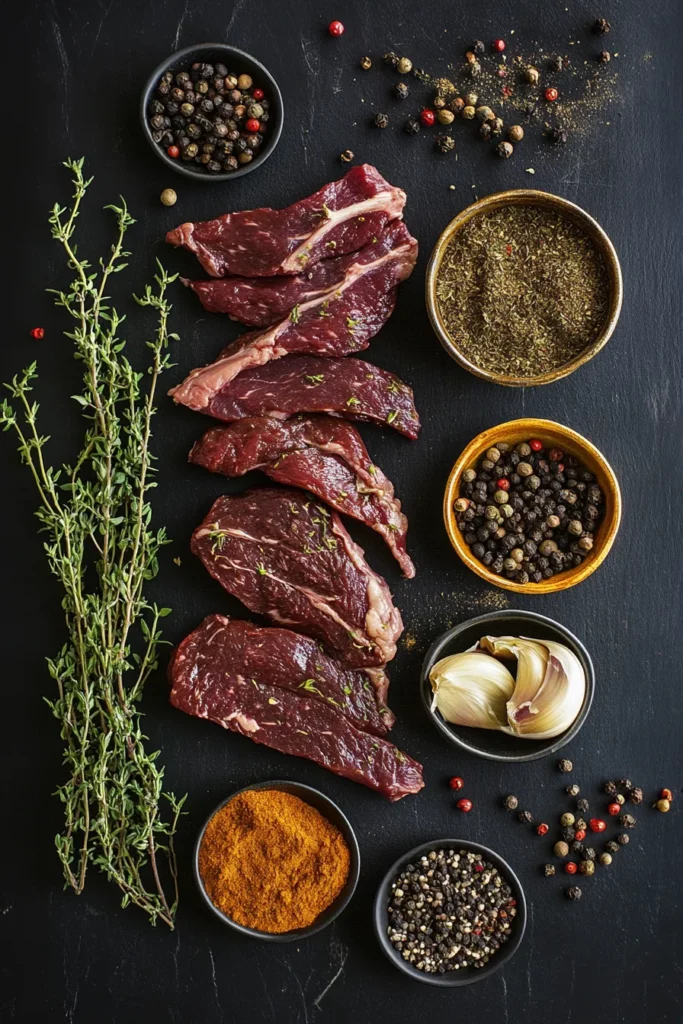 The Complete Guide to Venison Tenderloin and Jerky Recipes 7 Venison Mastery Overview