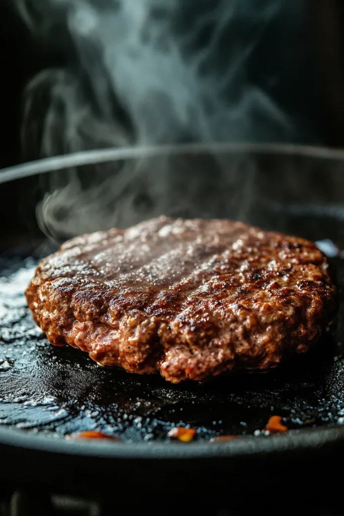 The Complete Guide to Venison Recipes: From Smash Burgers to Summer Sausage 13 Venison Smash Burgers