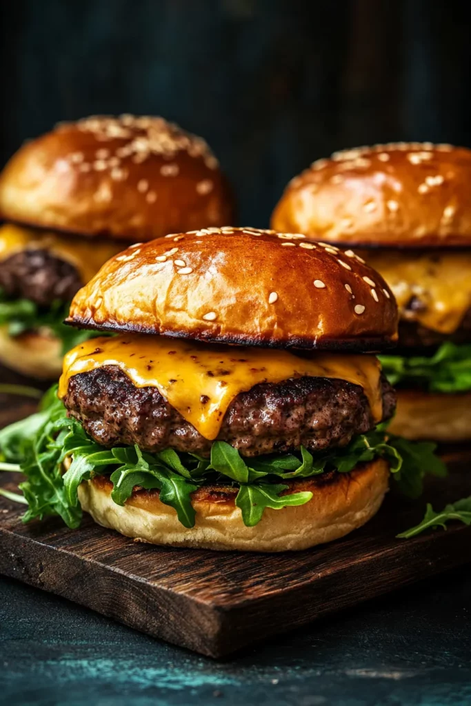 The Complete Guide to Venison Recipes: From Smash Burgers to Summer Sausage 31 Venison Smash Burgers